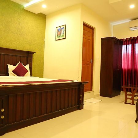 Fort Malabar Residency Hotel Kochi Exterior photo