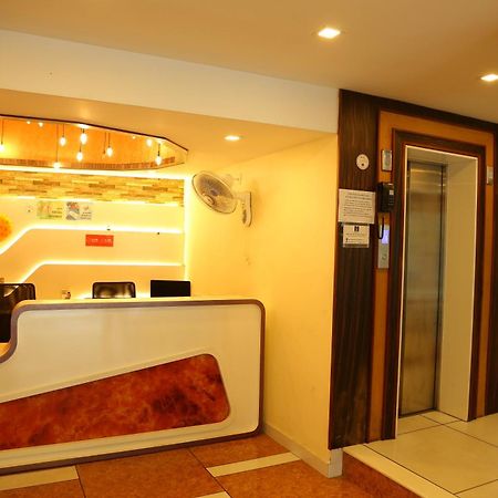 Fort Malabar Residency Hotel Kochi Exterior photo