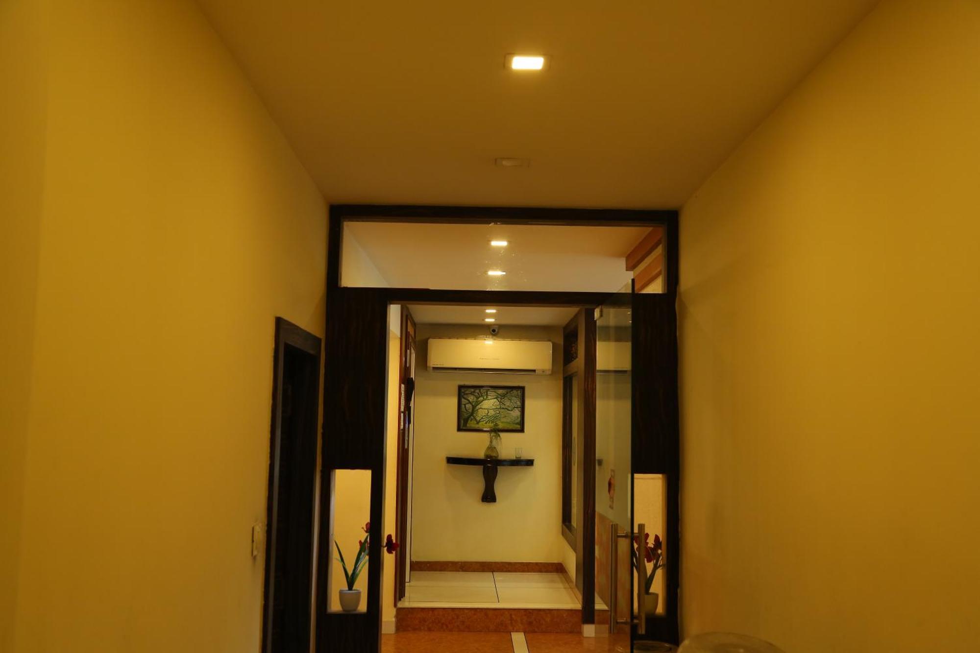 Fort Malabar Residency Hotel Kochi Exterior photo
