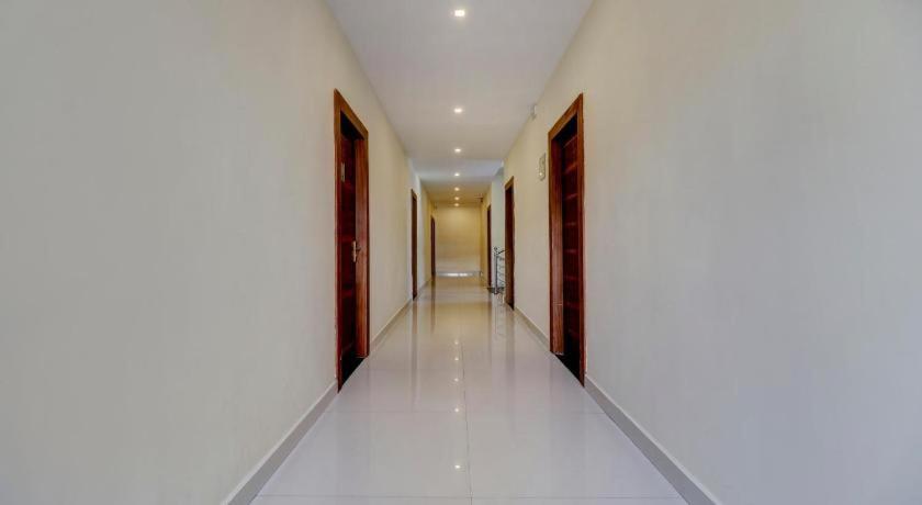 Fort Malabar Residency Hotel Kochi Exterior photo