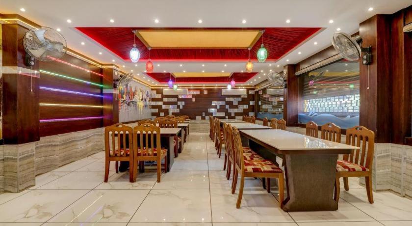 Fort Malabar Residency Hotel Kochi Exterior photo