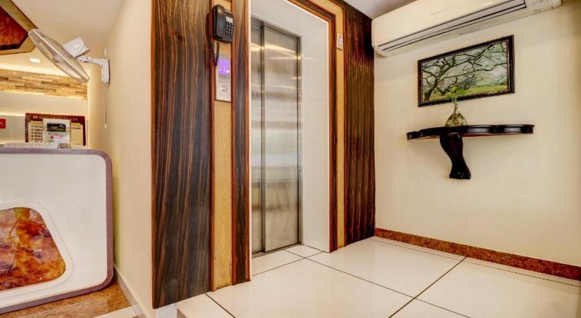 Fort Malabar Residency Hotel Kochi Exterior photo